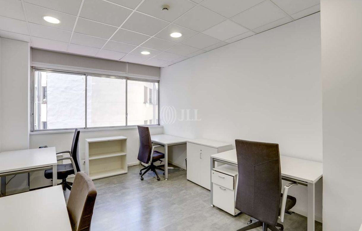 Alquiler de Oficinas en Callao | Coworking
