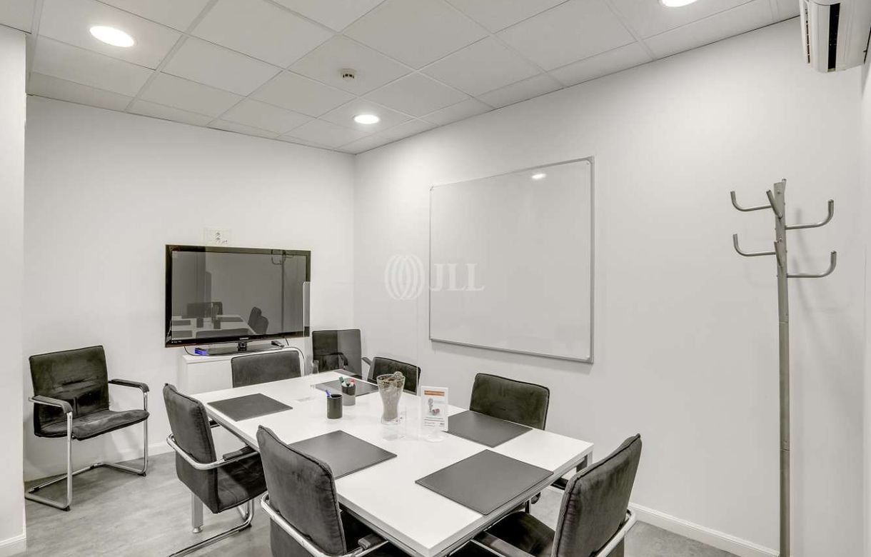 Alquiler de Oficinas en Callao | Coworking