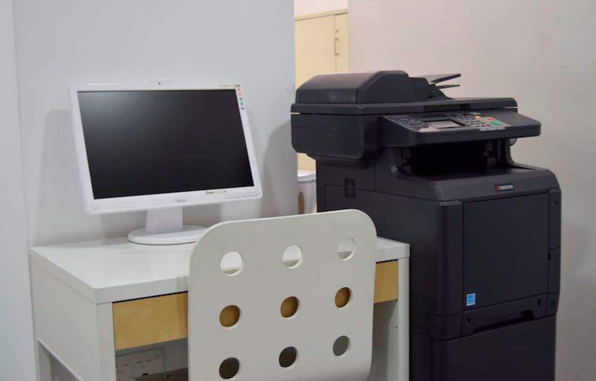 Alquiler de Oficinas en Callao | Coworking