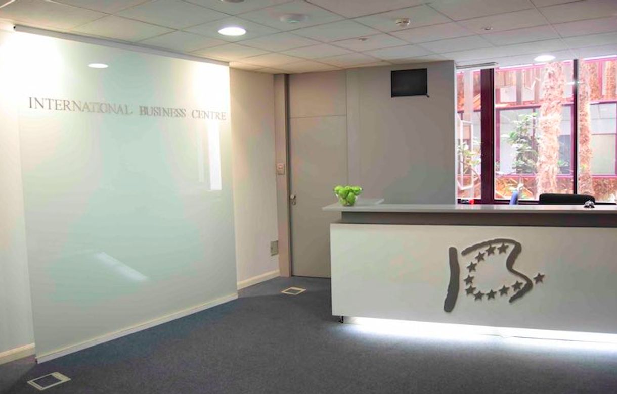 Alquiler en la Florida | Coworking y Oficinas de uso privado