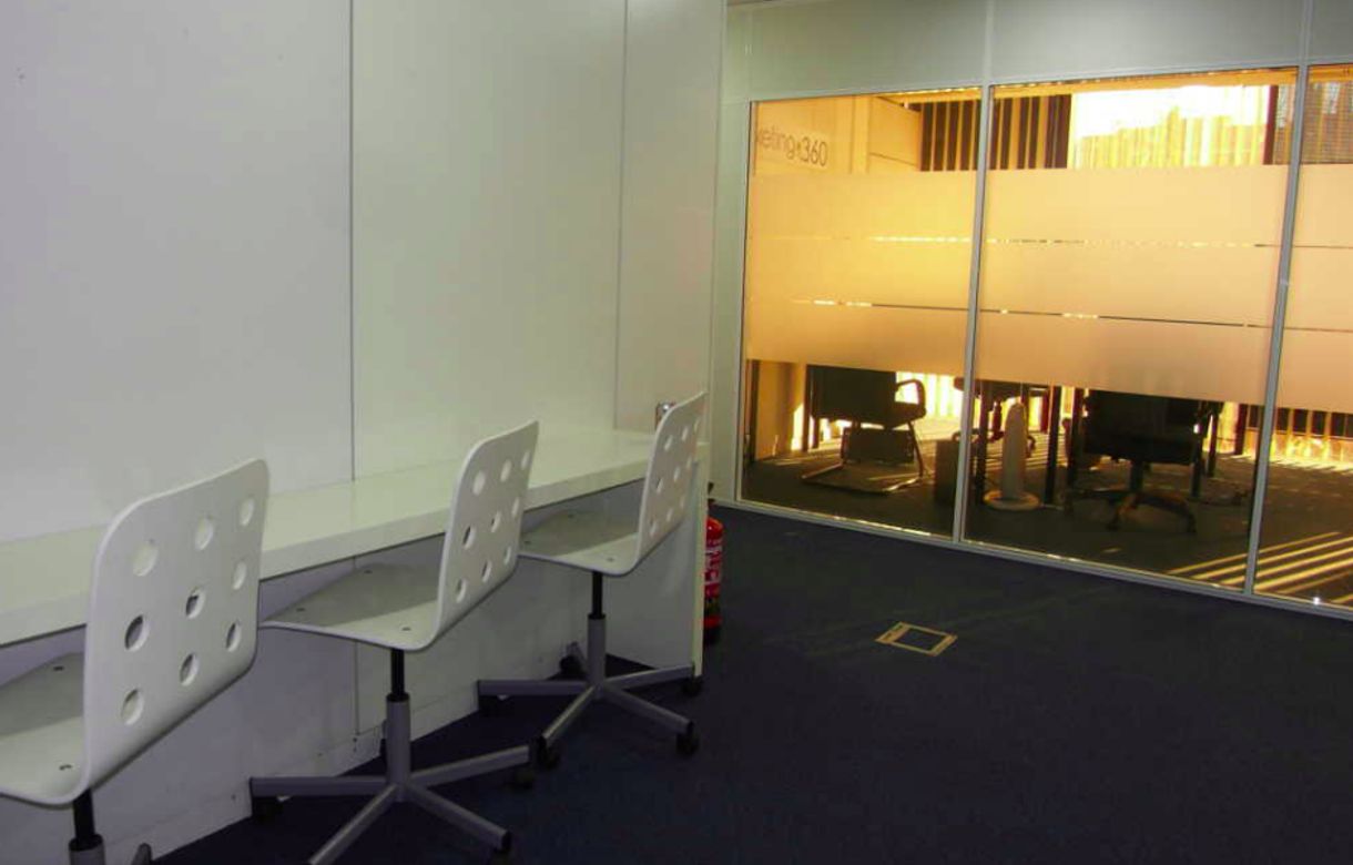 Alquiler en la Florida | Coworking y Oficinas de uso privado