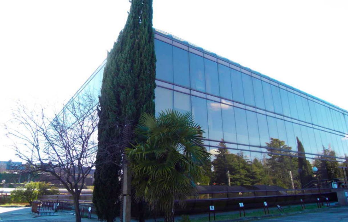 Alquiler en la Florida | Coworking y Oficinas de uso privado