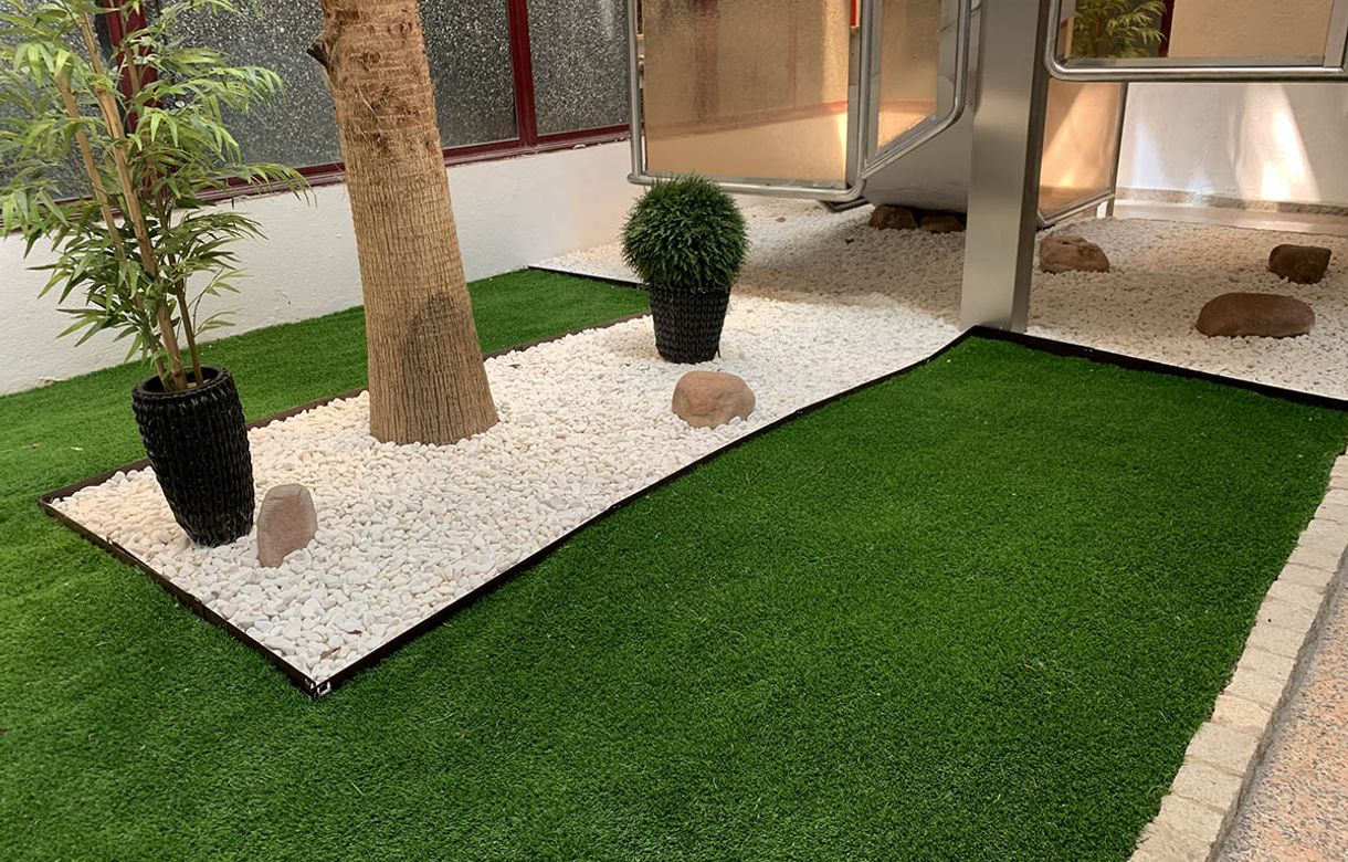 Alquiler en la Florida | Coworking y Oficinas de uso privado