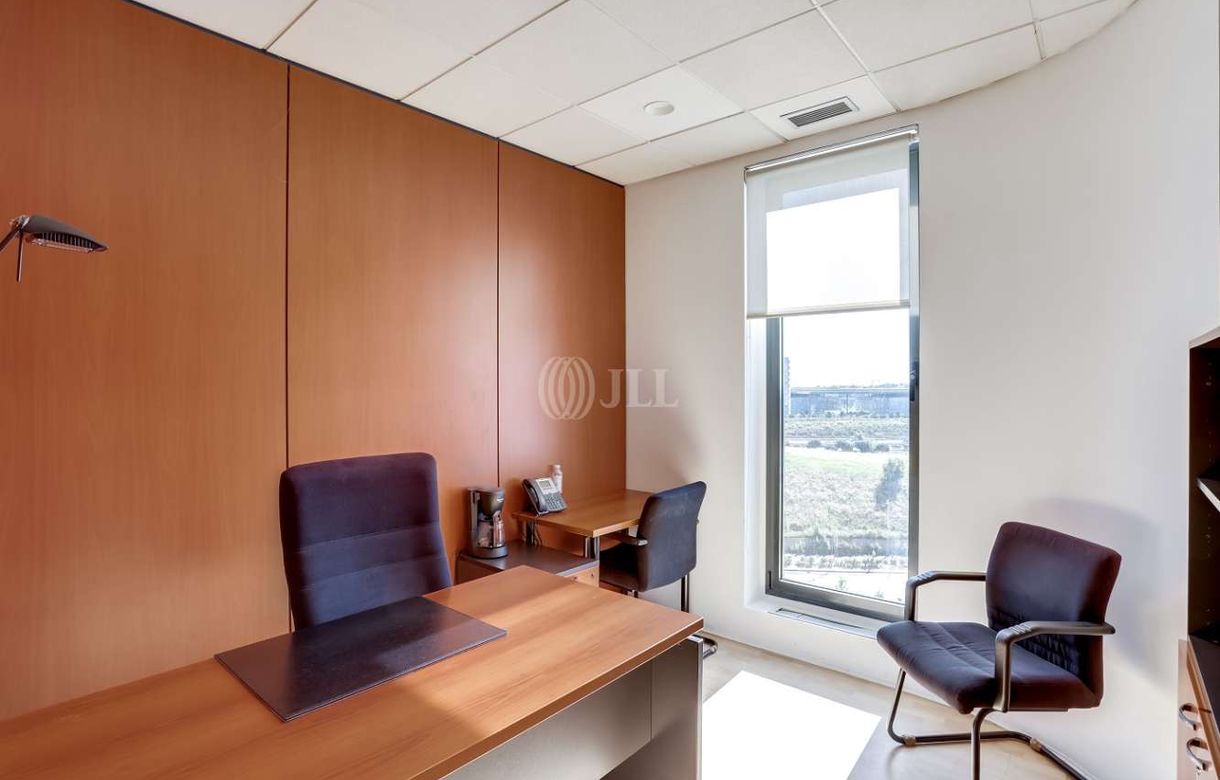 Alquiler en Las Tablas | Oficinas de uso privado totalmente equipadas