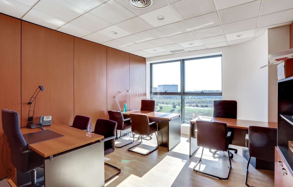 Alquiler en Las Tablas | Oficinas de uso privado totalmente equipadas