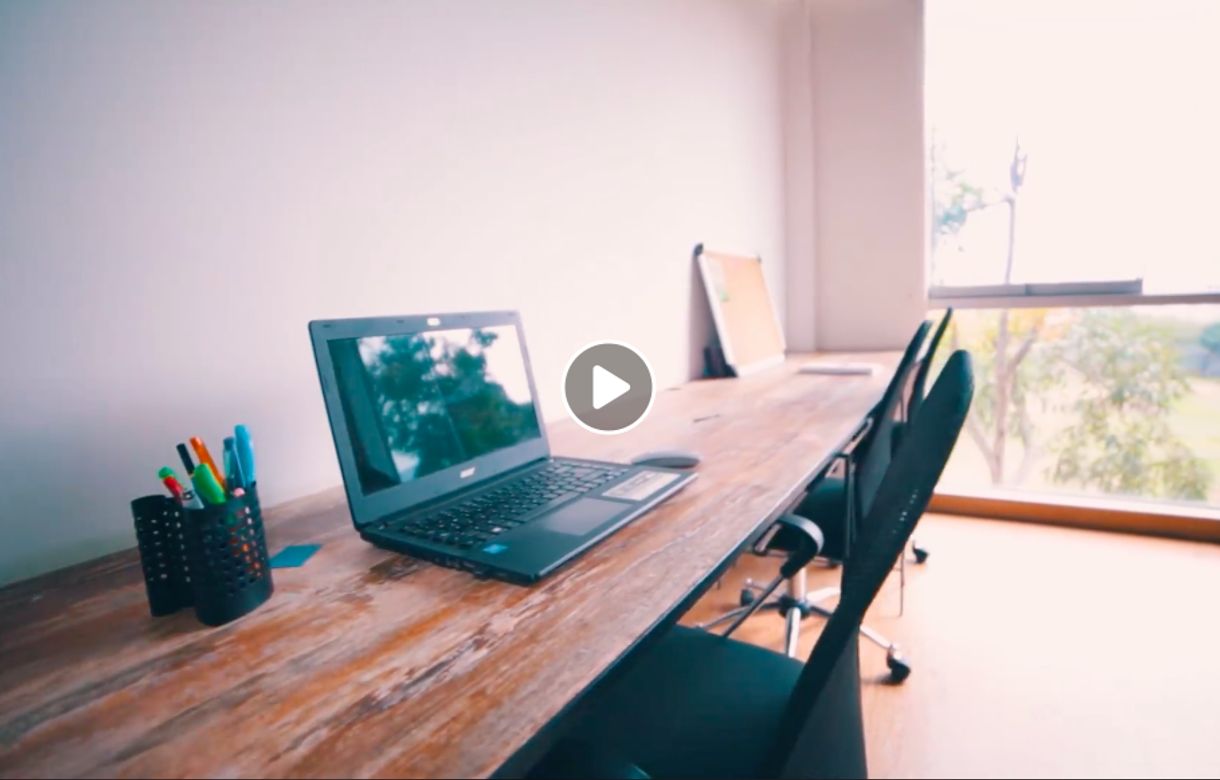 Coworking en la Molina | Co-creando | Arrendamientos de oficinas