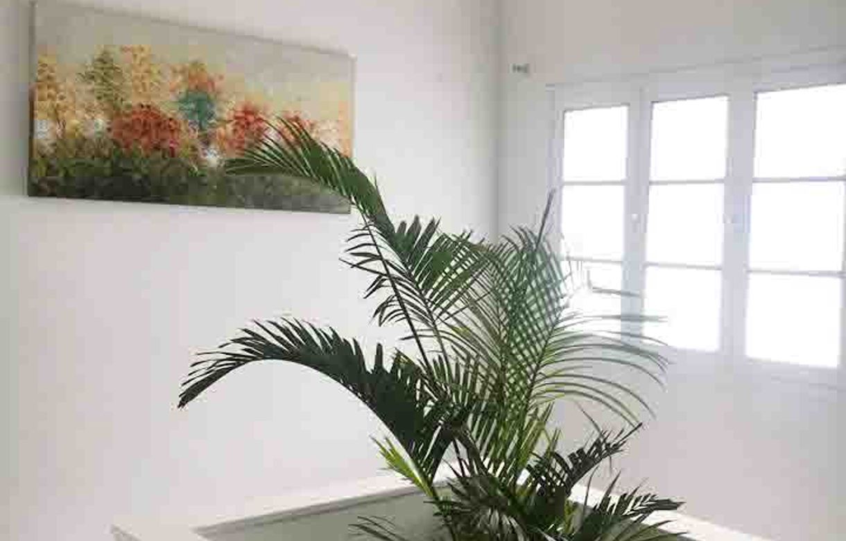 Alquiler oficinas en Miraflores | Oficinas compartidas y salas para talleres amuebladas