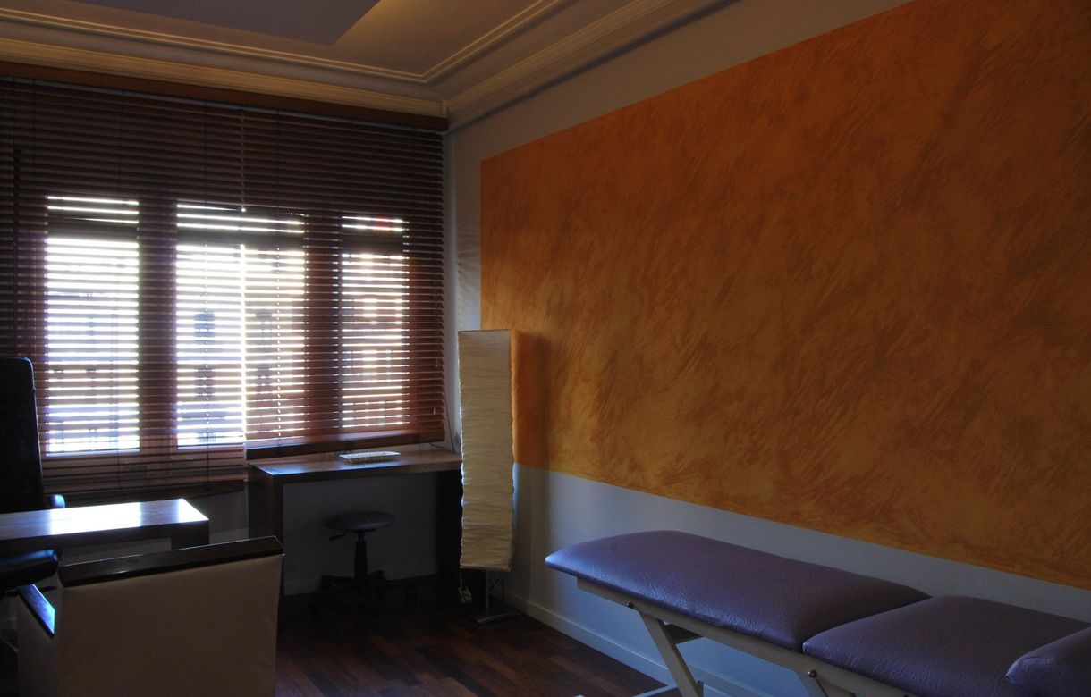 Despachos y consultorios en Barcelona