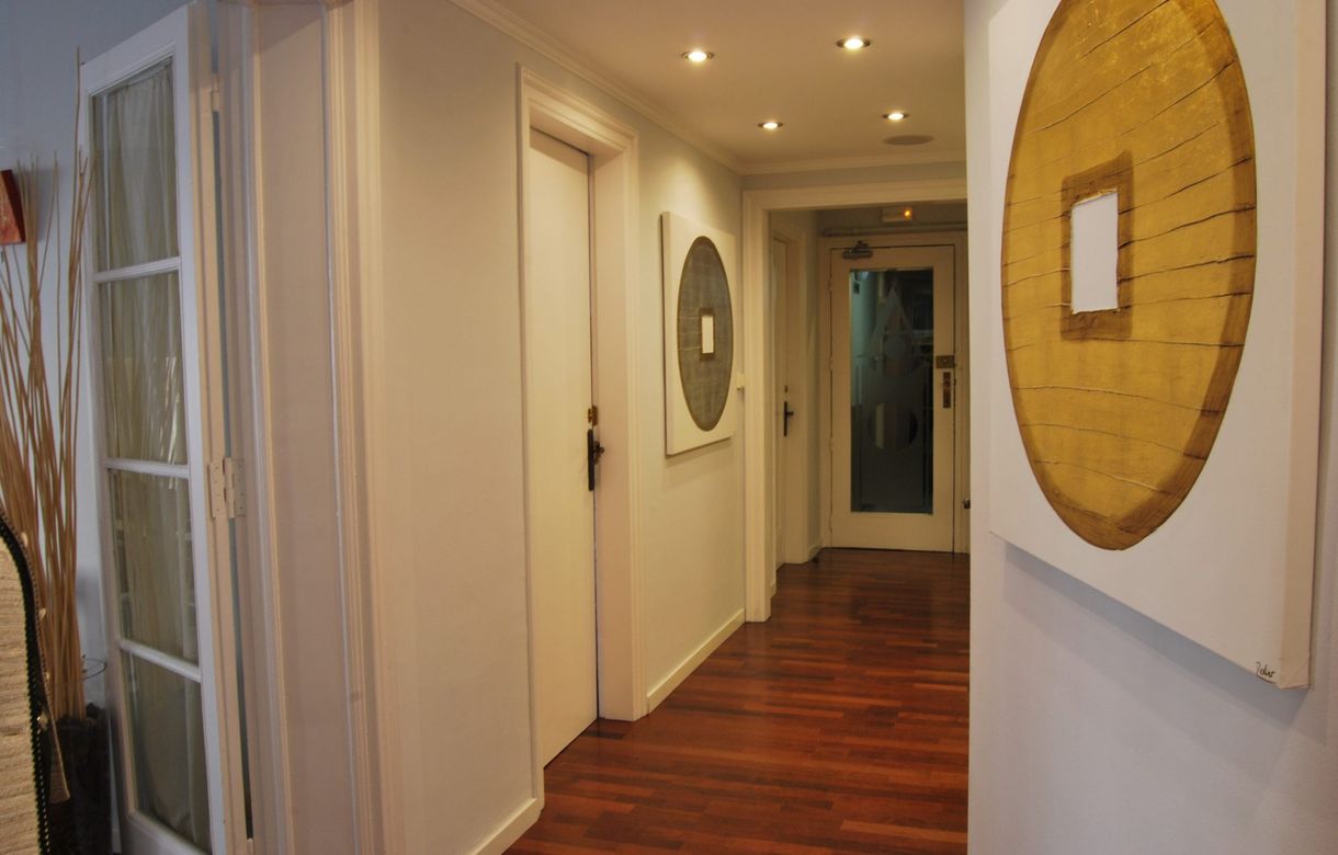 Despachos y consultorios en Barcelona