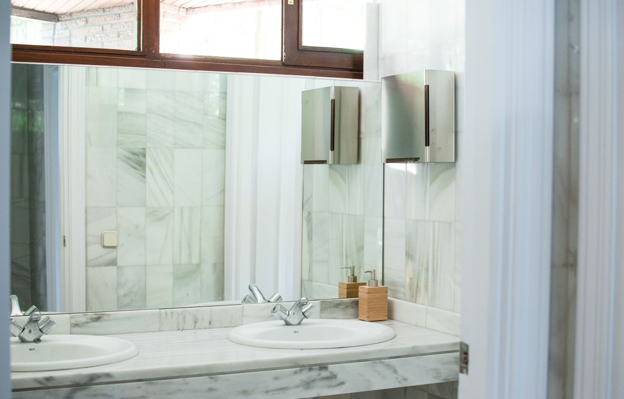 Coworking en el centro de Madrid | Oasis Coworking