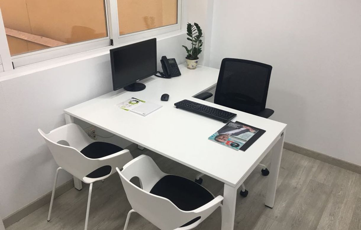 Alquiler en Valencia | Despachos y Oficinas | Calle Colón