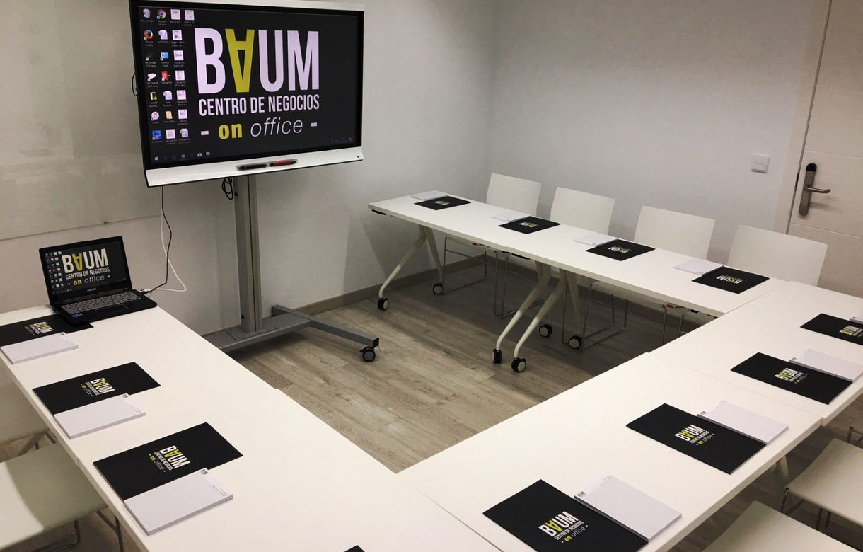 Alquiler en Valencia | Despachos y Oficinas | Calle Colón