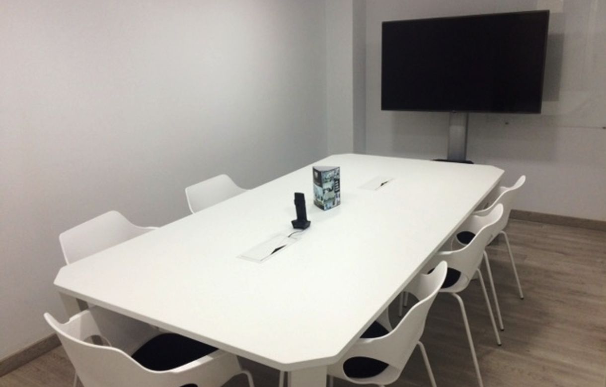 Alquiler en Valencia | Despachos y Oficinas | Calle Colón