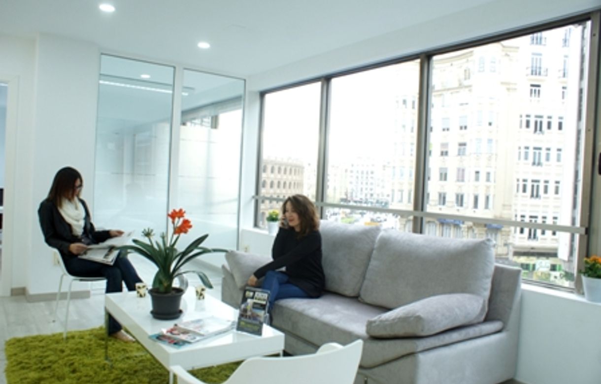 Alquiler en Valencia | Despachos y Oficinas | Calle Colón