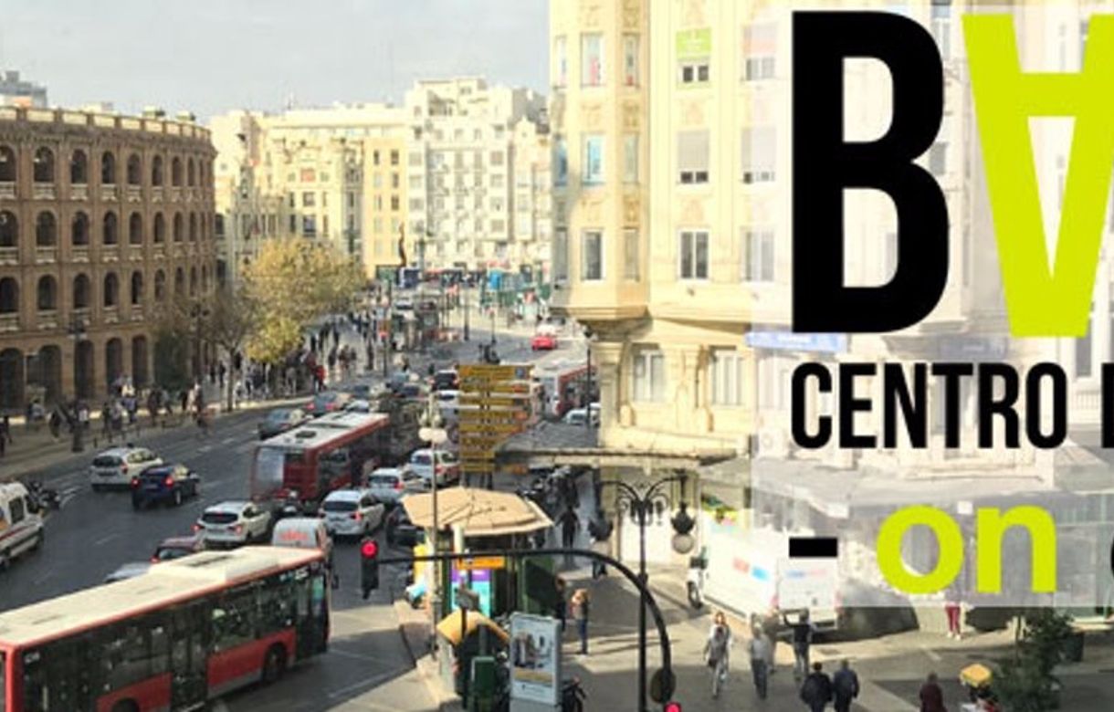 Oficina virtual en Valencia