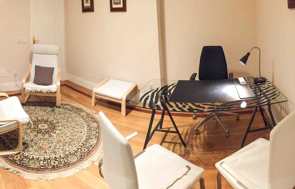 Despachos para Psicoterapeutas | Instituto Cordam