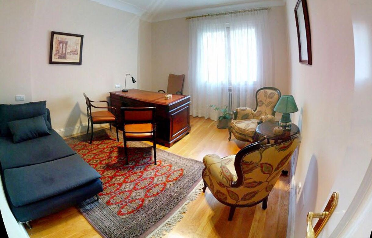 Despachos para Psicoterapeutas | Instituto Cordam