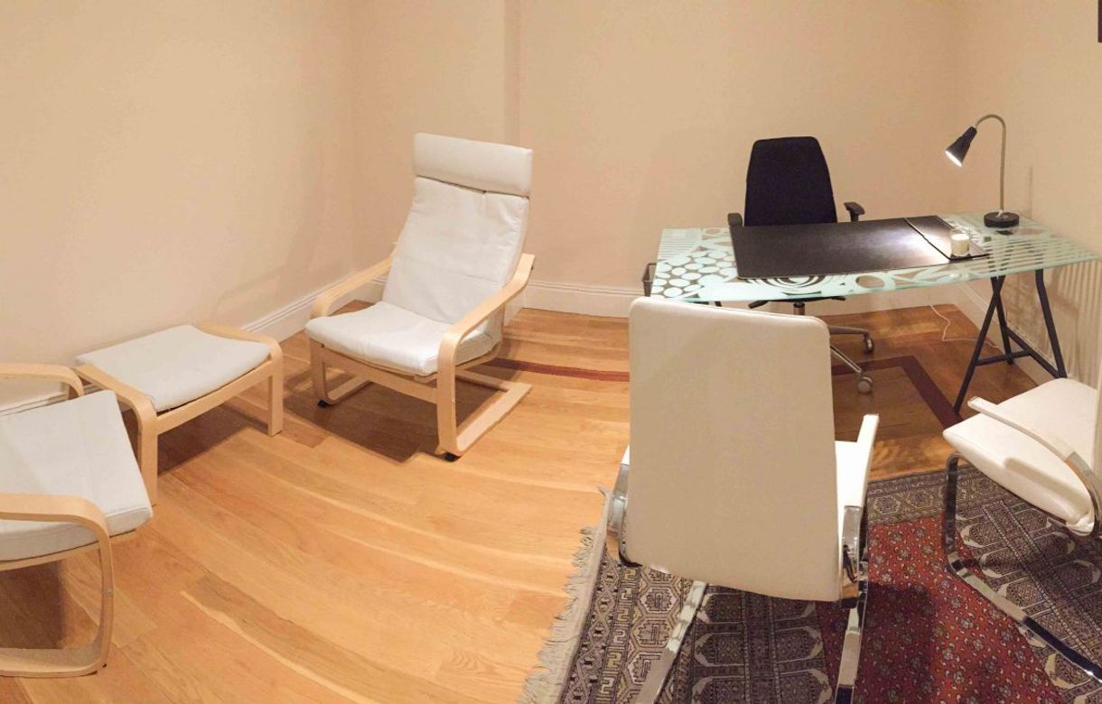 Despachos para Psicoterapeutas | Instituto Cordam