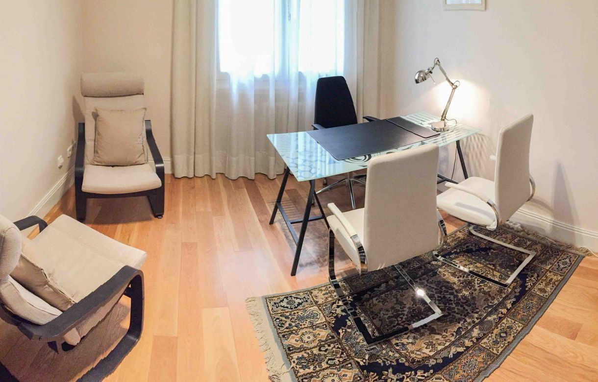 Despachos para Psicoterapeutas | Instituto Cordam