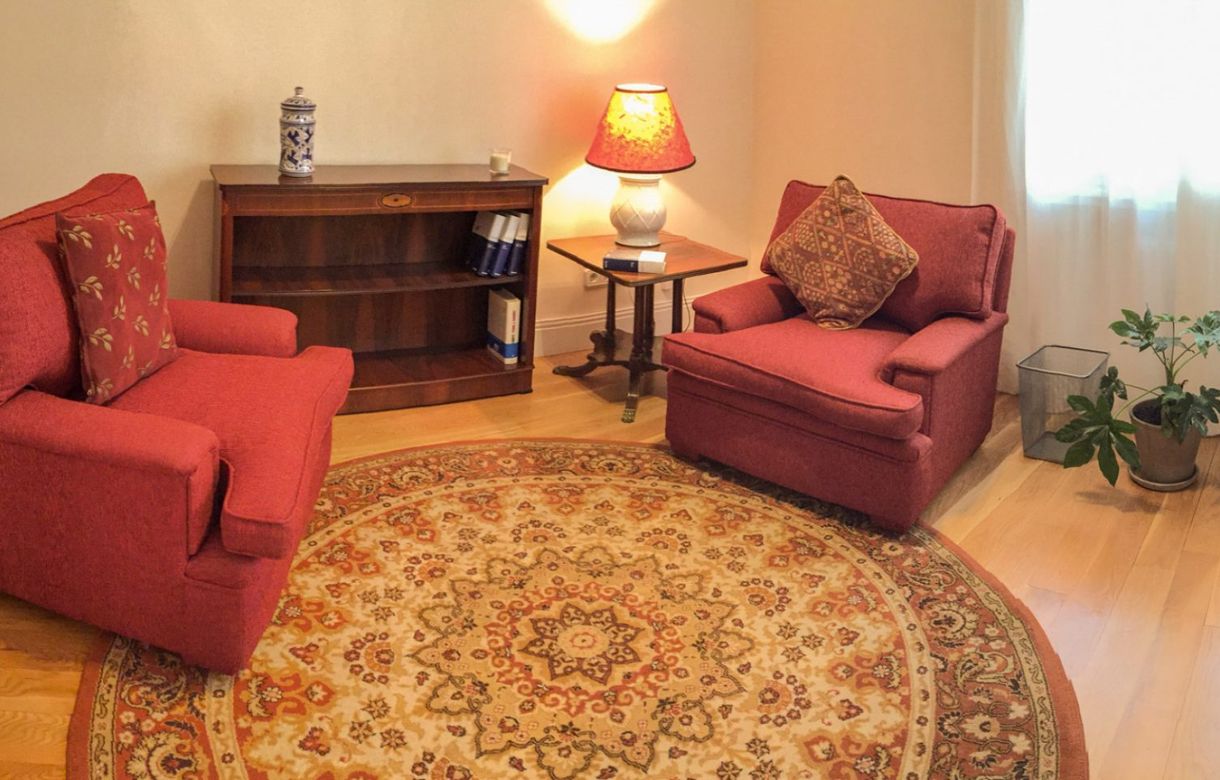 Despachos para Psicoterapeutas | Instituto Cordam