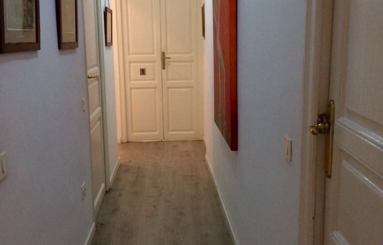 Alquiler de despacho para consulta medica | Centro de Valencia