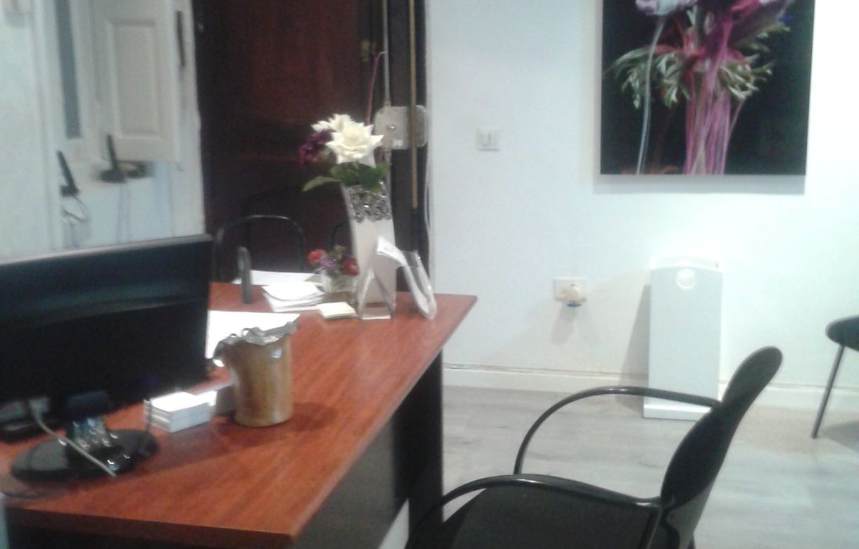 Alquiler de despacho para consulta medica | Centro de Valencia