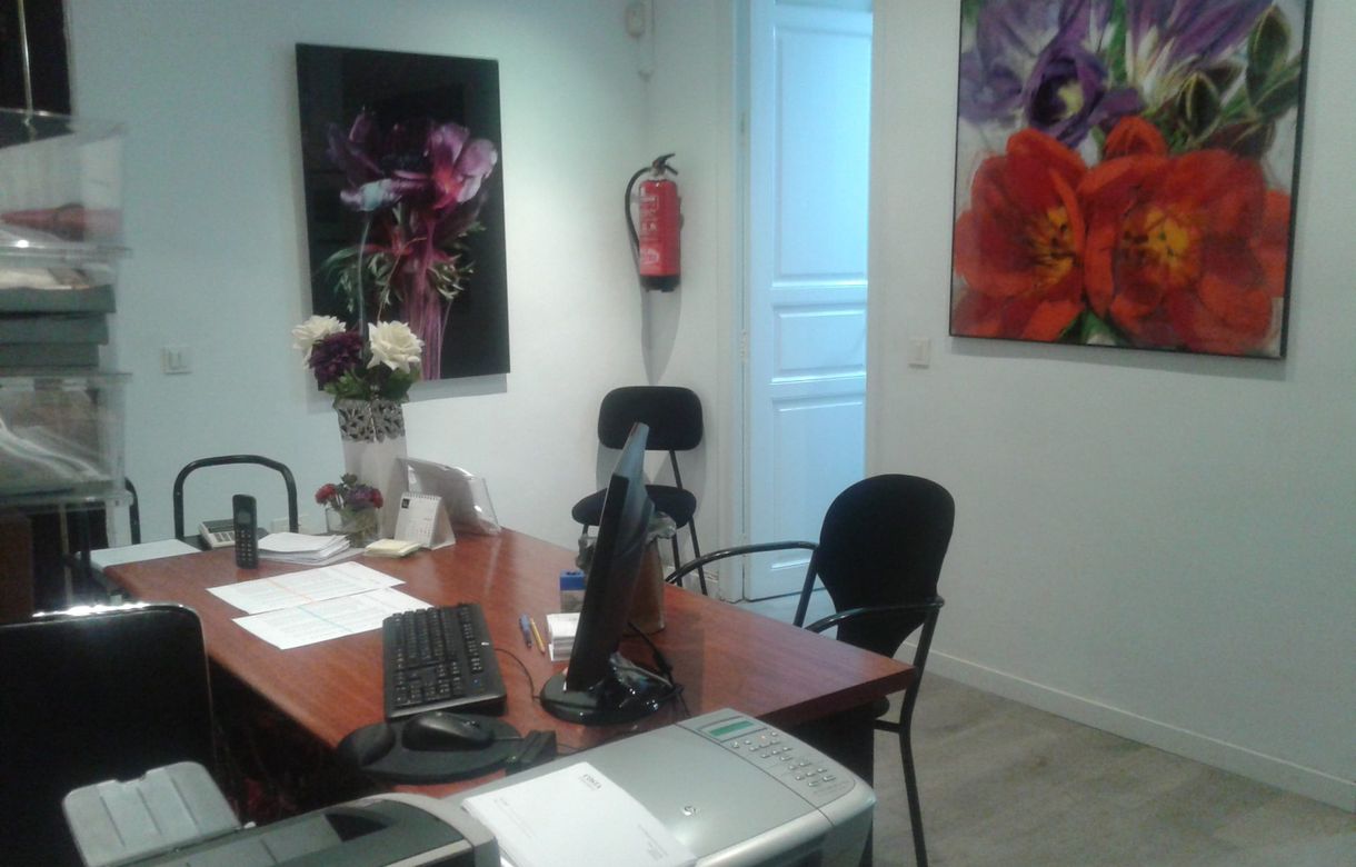 Alquiler de despacho para consulta medica | Centro de Valencia