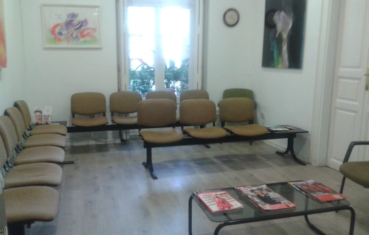 Alquiler de despacho para consulta medica | Centro de Valencia