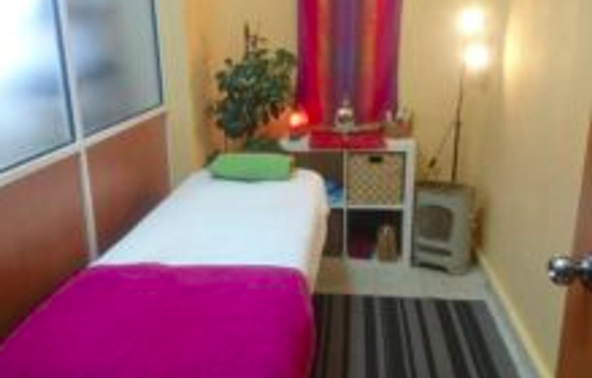 Centro de Terapias Naturales | Alquiler de sala Multi-función