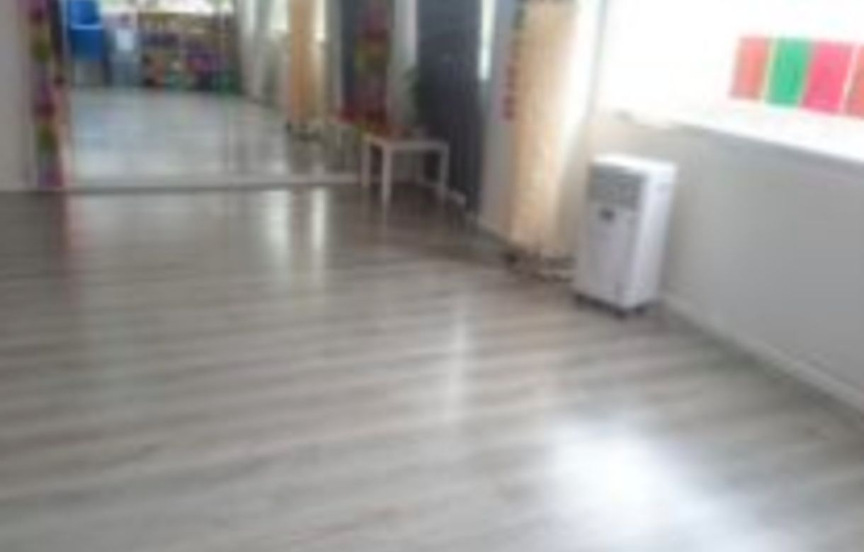 Centro de Terapias Naturales | Alquiler de sala Multi-función