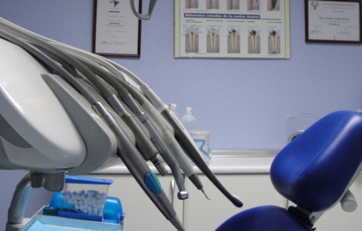 Clínica dental | Alquiler gabinete dental por horas y días