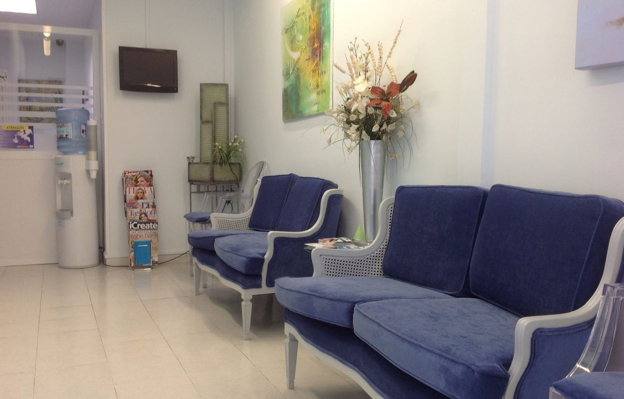 Clínica dental | Alquiler gabinete dental por horas y días