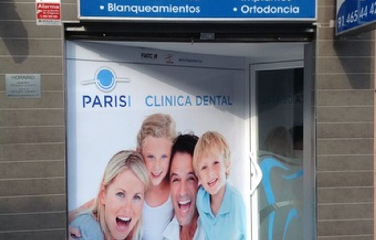 Clínica dental | Alquiler gabinete dental por horas y días