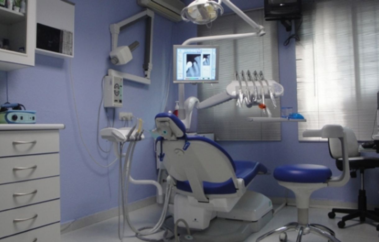 Clínica dental | Alquiler gabinete dental por horas y días