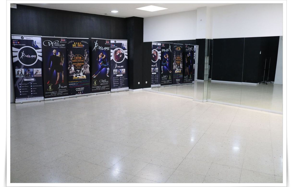 Sala de ensayo Madrid centro - Image 4