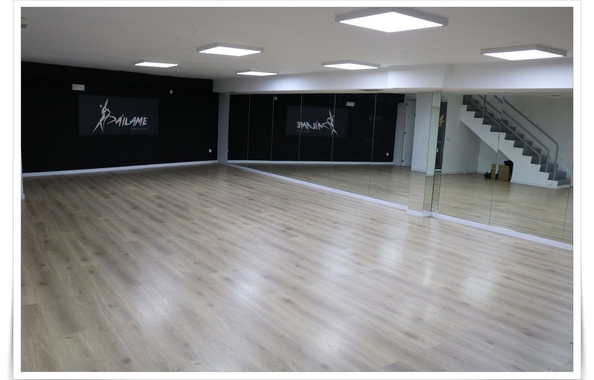 Sala de ensayo Madrid centro