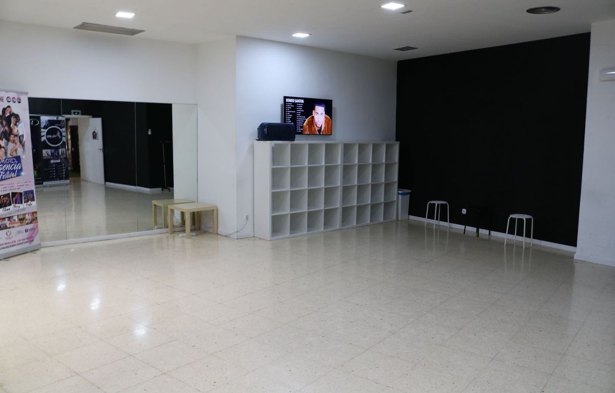 Sala de ensayo Madrid centro - Image 5