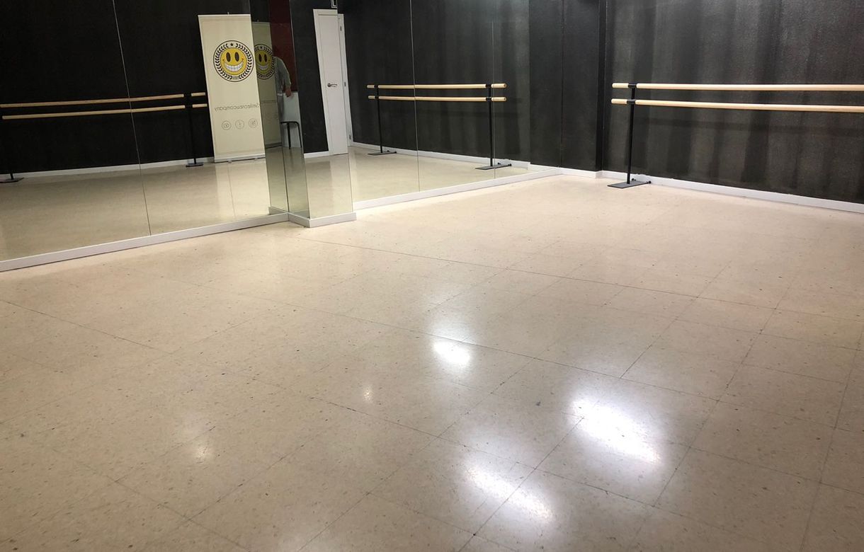 Sala de ensayo Madrid centro - Image 2