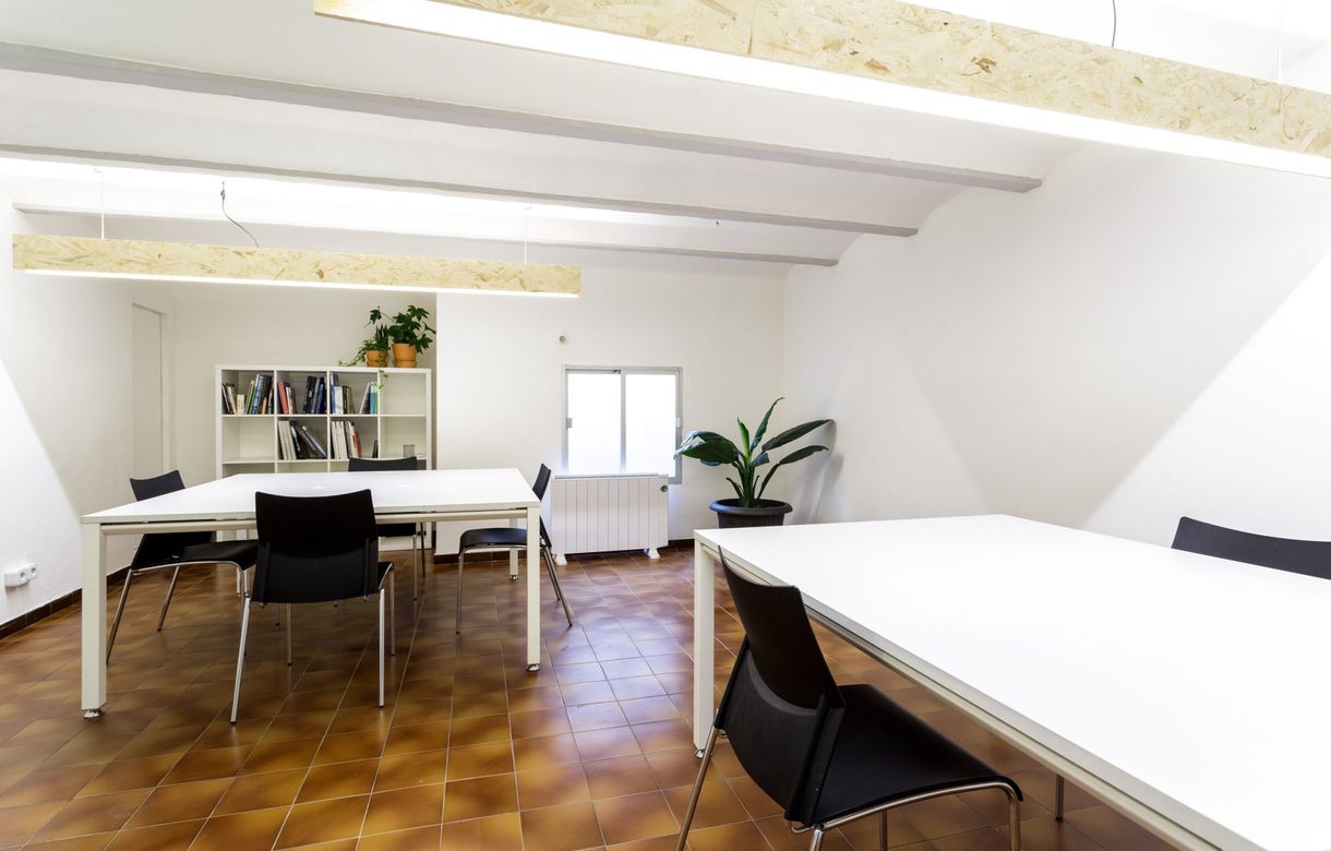 Coworking Nogues - Image 2