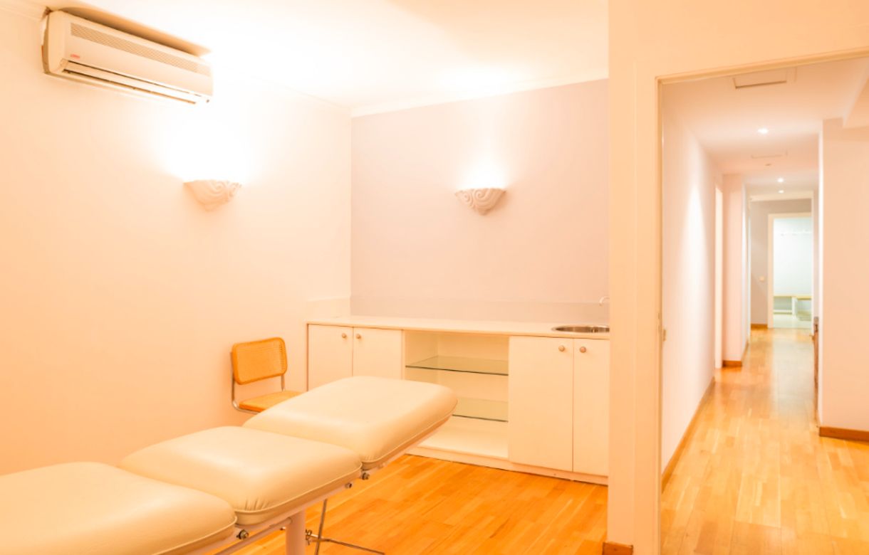 Alquiler espacios | Tenemos el espacio que necesitas | Yoga + Terapias