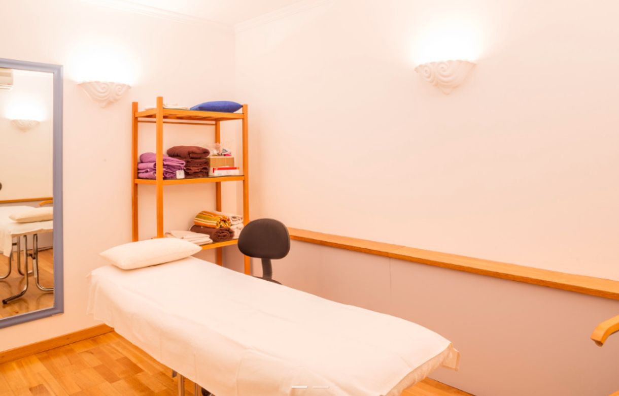 Alquiler espacios | Tenemos el espacio que necesitas | Yoga + Terapias