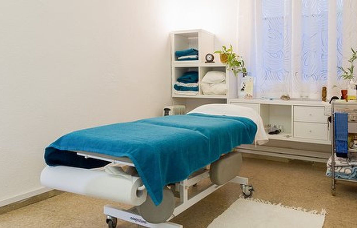 Alquiler de salas para terapias