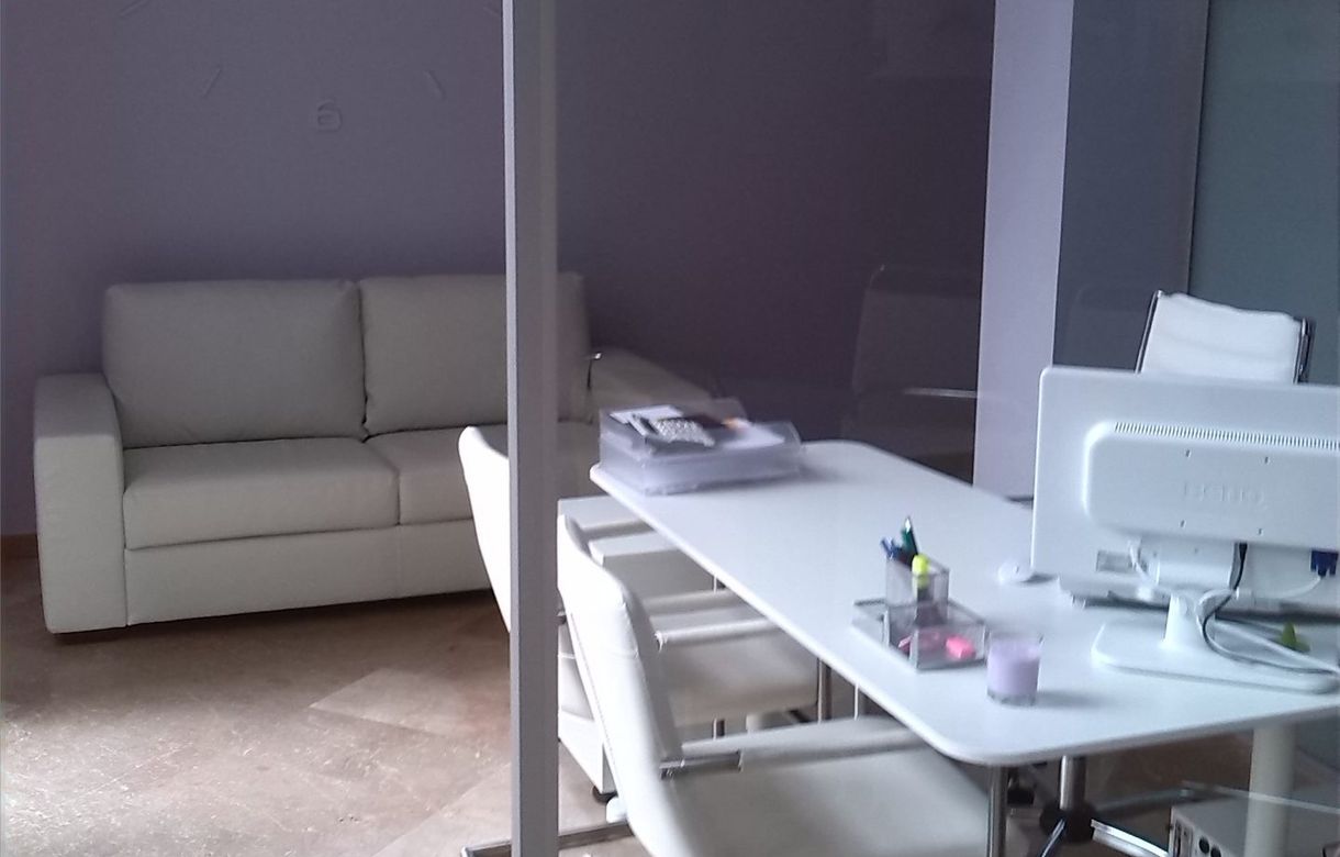 Local comercial | Alquiler de despacho compartido