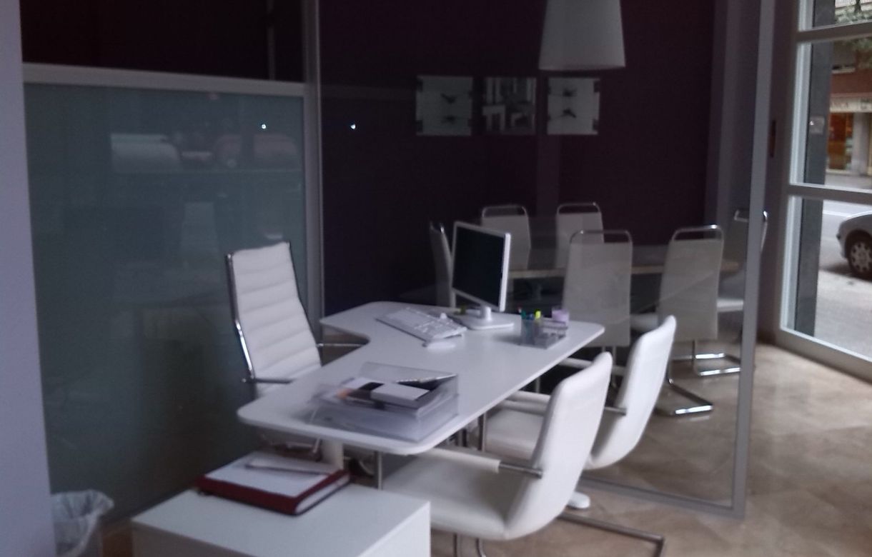 Local comercial | Alquiler de despacho compartido