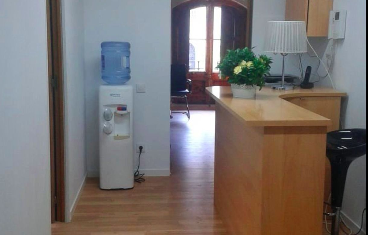 Coworking en Barcelona centro - Image 3