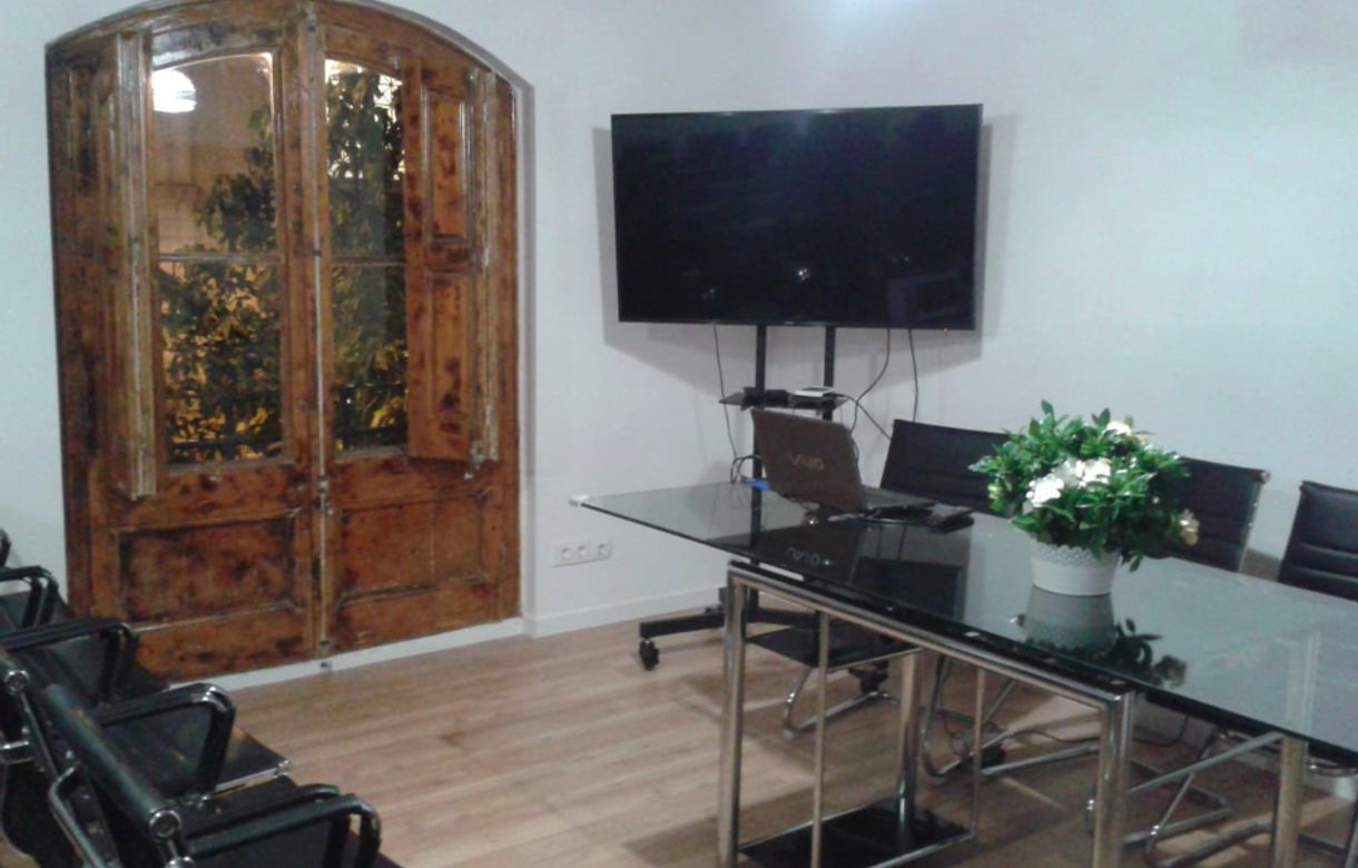 Coworking en Barcelona centro - Image 6