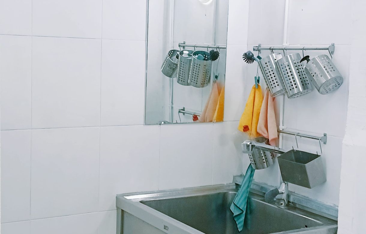 Taller compartido en Gracia