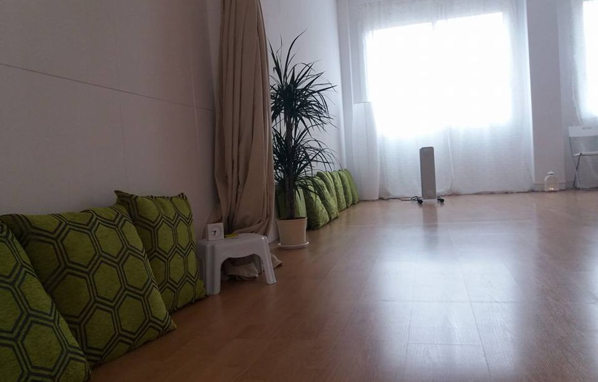 Sala Compartida | Consulta en Gràcia