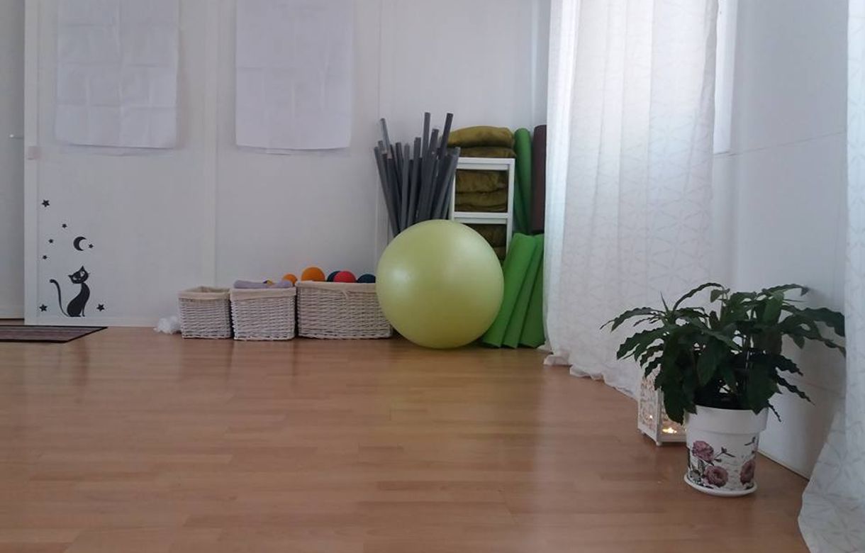 Sala Compartida | Consulta en Gràcia