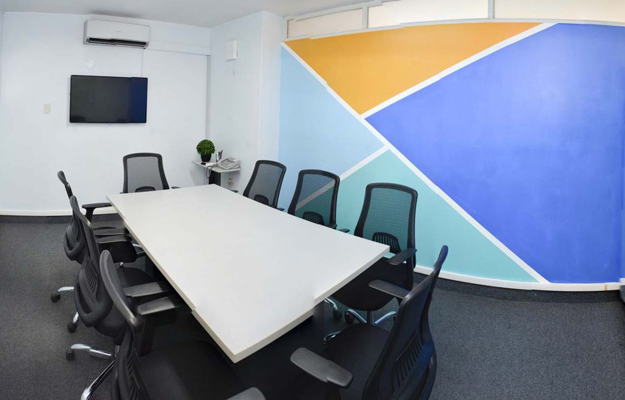 Tu Ofis | Salas de Reuniones, Oficinas Virtuales CoWorking y Oficinas Privadas